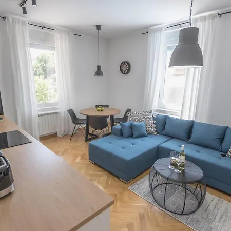 Apartamento Pobeda *