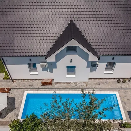 Apartamento Pobeda Banja Koviljača