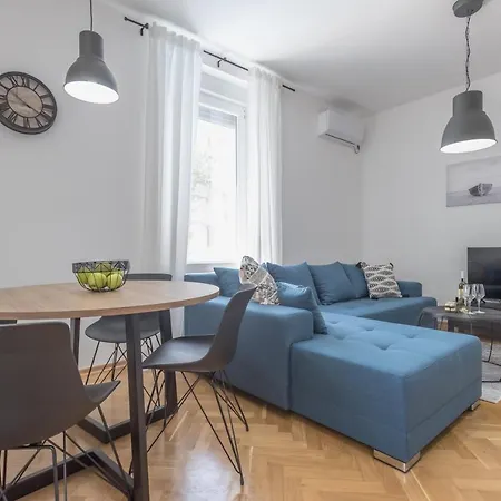 Pobeda Apartamento *