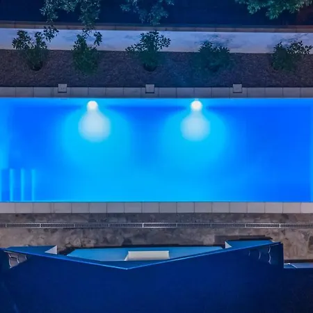 Pobeda Apartamento Banja Koviljača