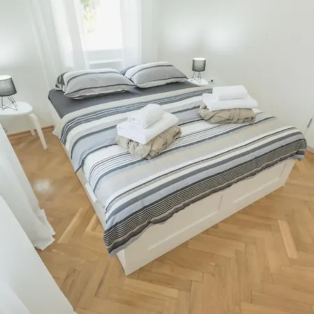 Pobeda Lejlighed Banja Koviljača