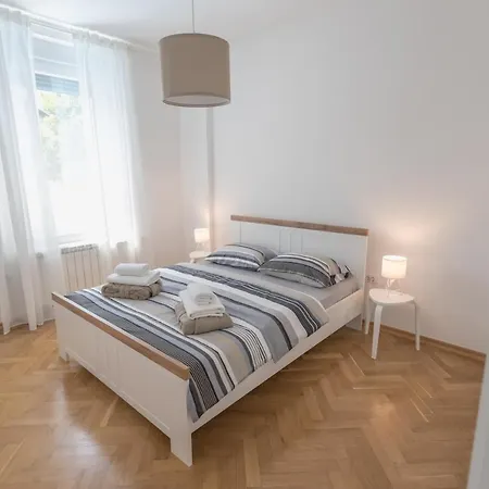 Pobeda Apartamento Banja Koviljača