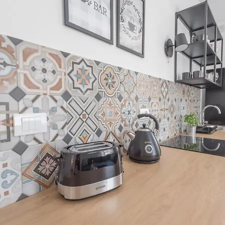 Pobeda Apartamento Banja Koviljača