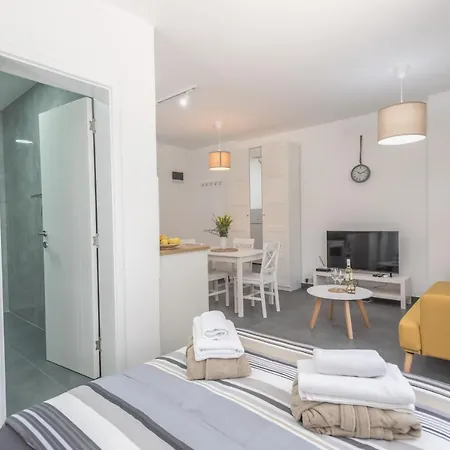 Pobeda Apartamento Banja Koviljača