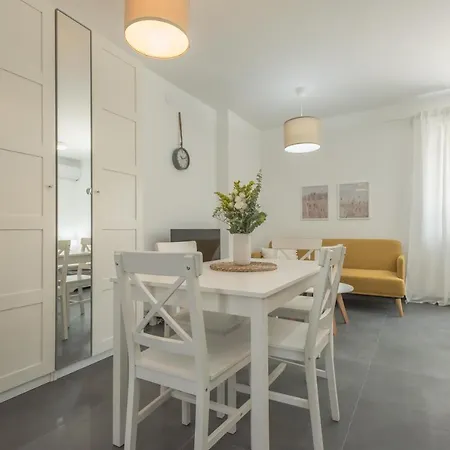 Pobeda Apartamento *