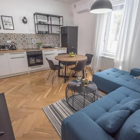 Pobeda Lejlighed Banja Koviljača