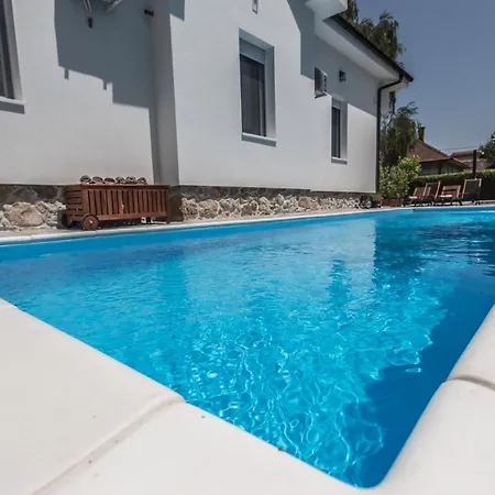 Pobeda * Banja Koviljača