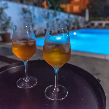 Pobeda Apartamento *