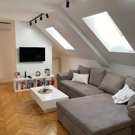 Apartamento Pobeda *