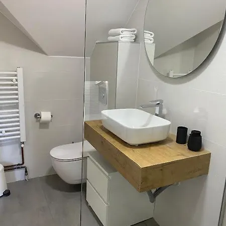 Pobeda Lejlighed Banja Koviljača