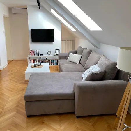 Pobeda Apartamento *