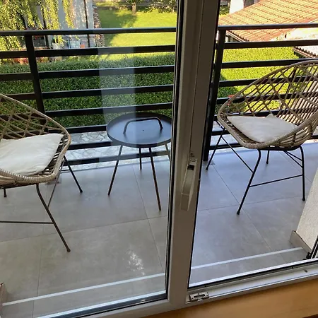 Pobeda Apartamento Banja Koviljača