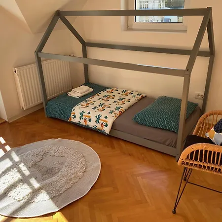Apartamento Pobeda