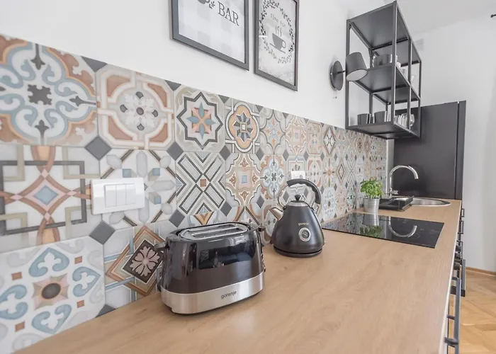 Pobeda Apartament Banja Koviljača